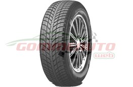 COP. 215/70HR16 NEXEN N BLUE 4 SEASON SUV 100H M+S